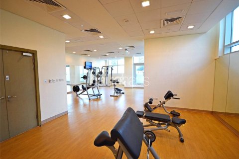 Apartamento en The Lofts, Downtown Dubai (Downtown Burj Dubai), Dubai, 2 dormitorios, 126 m², № 44783 - foto 15
