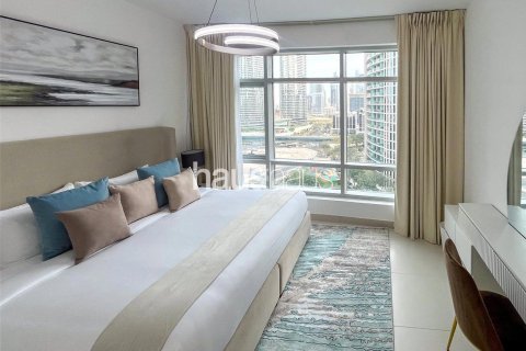 Apartamento en The Lofts, Downtown Dubai (Downtown Burj Dubai), Dubai, 2 dormitorios, 126 m², № 44783 - foto 9