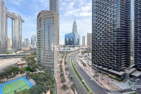 Apartamento en The Lofts, Downtown Dubai (Downtown Burj Dubai), Dubai, 2 dormitorios, 126 m², № 44783 - foto 2