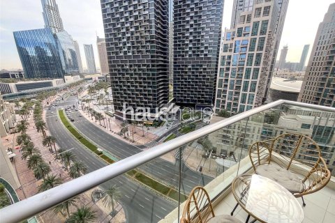 Apartamento en The Lofts, Downtown Dubai (Downtown Burj Dubai), Dubai, 2 dormitorios, 126 m², № 44783 - foto 13
