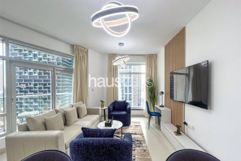 Apartamento en The Lofts, Downtown Dubai (Downtown Burj Dubai), Dubai, 2 dormitorios, 126 m², № 44783 - foto 3