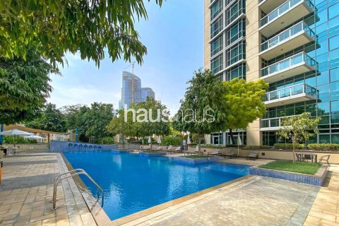 Appartement à The Residences, Downtown Dubai (Downtown Burj Dubai), Dubai, 1 chambre, 85 m², № 44782 - photo 12
