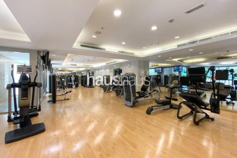 Appartement à The Residences, Downtown Dubai (Downtown Burj Dubai), Dubai, 1 chambre, 85 m², № 44782 - photo 11