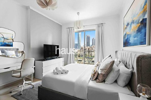 Appartement à The Residences, Downtown Dubai (Downtown Burj Dubai), Dubai, 1 chambre, 85 m², № 44782 - photo 5