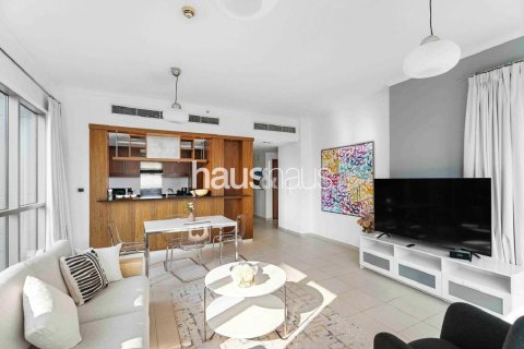 Appartement à The Residences, Downtown Dubai (Downtown Burj Dubai), Dubai, 1 chambre, 85 m², № 44782 - photo 3