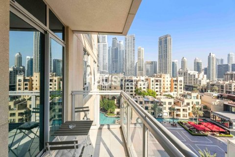 Appartement à The Residences, Downtown Dubai (Downtown Burj Dubai), Dubai, 1 chambre, 85 m², № 44782 - photo 9