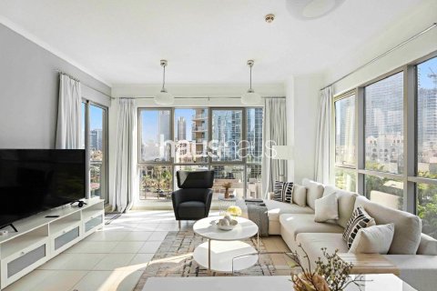Appartement à The Residences, Downtown Dubai (Downtown Burj Dubai), Dubai, 1 chambre, 85 m², № 44782 - photo 4