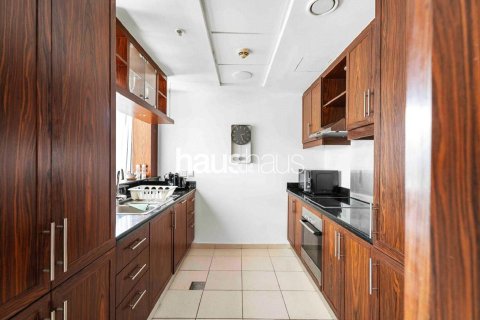 Appartement à The Residences, Downtown Dubai (Downtown Burj Dubai), Dubai, 1 chambre, 85 m², № 44782 - photo 7