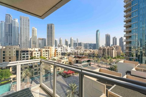 Appartement à The Residences, Downtown Dubai (Downtown Burj Dubai), Dubai, 1 chambre, 85 m², № 44782 - photo 10