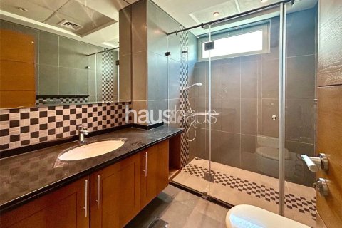 Villa en Jumeirah Park, Dubai, 4 dormitorios, 386 m², № 44792 - foto 11