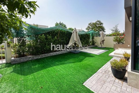 Villa in Maple at Dubai Hills Estate, Dubai Hills Estate, Dubai 4 bedrooms, 307 sq.m. № 44793 - photo 3
