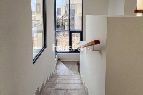 Villa in Maple at Dubai Hills Estate, Dubai Hills Estate, Dubai 4 bedrooms, 307 sq.m. № 44793 - photo 7