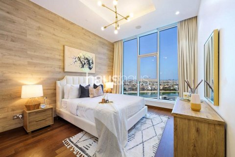 Снять в аренду квартиру в Oceana, Пальма Джумейра, Дубай: 2 спальни, 159м², № 44791 - фото 6