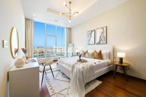 Снять в аренду квартиру в Oceana, Пальма Джумейра, Дубай: 2 спальни, 159м², № 44791 - фото 5
