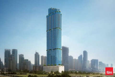 Apartamento en Dubai Marina, Dubai, 3 dormitorios, 291.2 m², № 24745 - foto 14