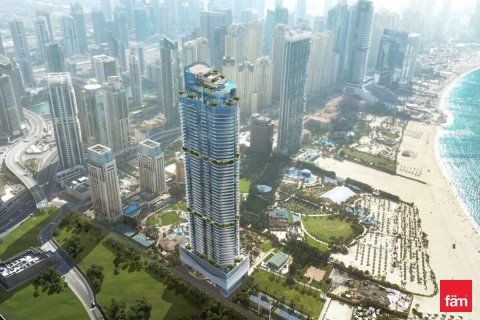 Apartamento en Dubai Marina, Dubai, 3 dormitorios, 291.2 m², № 24745 - foto 5