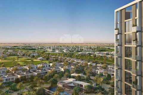 Apartment in Golfville, Dubai Hills Estate, Dubai 2 bedrooms, 69 sq.m. № 61234 - photo 2