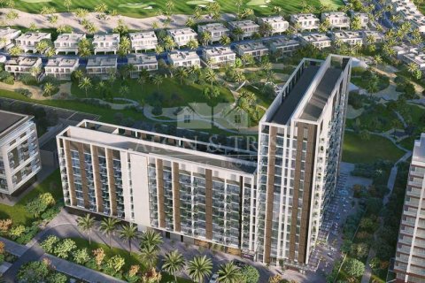 Apartment in Golfville, Dubai Hills Estate, Dubai 2 bedrooms, 69 sq.m. № 61234 - photo 4