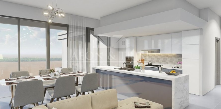 شقة في دائرة قرية جميرا, دبي 2 غرف نوم, 144 م² رقم 61235