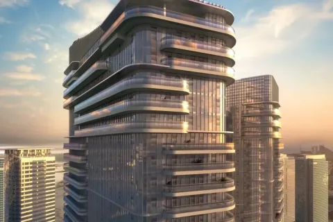 Apartamento en Dubai, 2 dormitorios, 143 m², № 103001 - foto 6