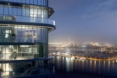 Apartamento en Dubai, 2 dormitorios, 143 m², № 103001 - foto 3