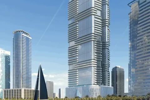 Apartamento en Dubai, 2 dormitorios, 143 m², № 103001 - foto 2