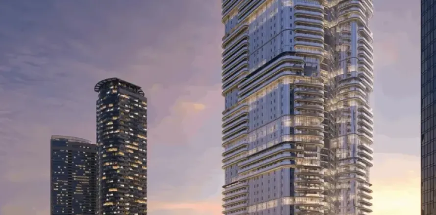 Apartamento en Dubai, 2 dormitorios, 143 m², № 103001