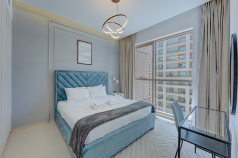 Apartamento en Dubai Marina, Dubai, 1 dormitorio, 65 m², № 102294 - foto 9