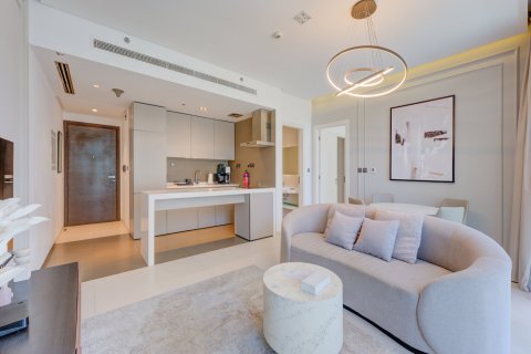 Apartamento en Dubai Marina, Dubai, 1 dormitorio, 65 m², № 102294 - foto 13