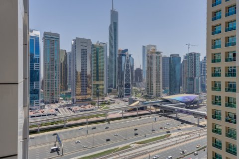 Apartamento en Dubai Marina, Dubai, 1 dormitorio, 65 m², № 102294 - foto 2