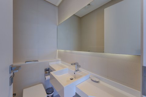 Apartamento en Dubai Marina, Dubai, 1 dormitorio, 65 m², № 102294 - foto 12