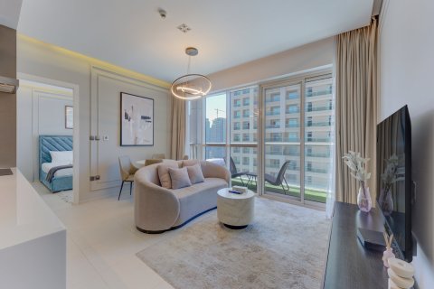Apartamento en Dubai Marina, Dubai, 1 dormitorio, 65 m², № 102294 - foto 14