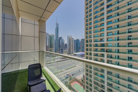 Apartamento en Dubai Marina, Dubai, 1 dormitorio, 65 m², № 102294 - foto 4