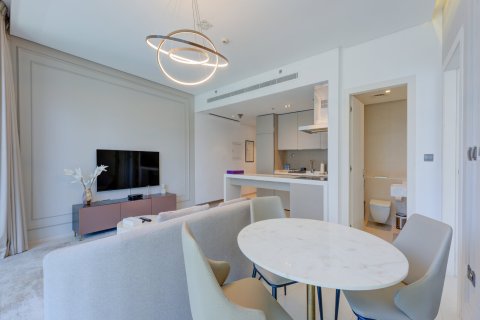 Apartamento en Dubai Marina, Dubai, 1 dormitorio, 65 m², № 102294 - foto 10