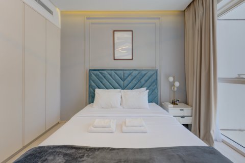 Apartamento en Dubai Marina, Dubai, 1 dormitorio, 65 m², № 102294 - foto 7