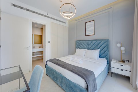 Apartamento en Dubai Marina, Dubai, 1 dormitorio, 65 m², № 102294 - foto 6