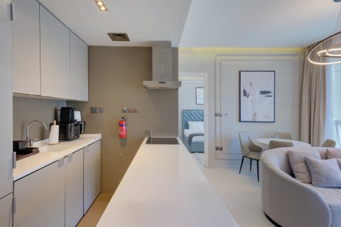 Apartamento en Dubai Marina, Dubai, 1 dormitorio, 65 m², № 102294 - foto 15