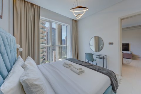 Apartamento en Dubai Marina, Dubai, 1 dormitorio, 65 m², № 102294 - foto 8