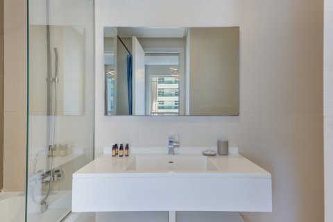 Apartamento en Dubai Marina, Dubai, 1 dormitorio, 65 m², № 102294 - foto 5