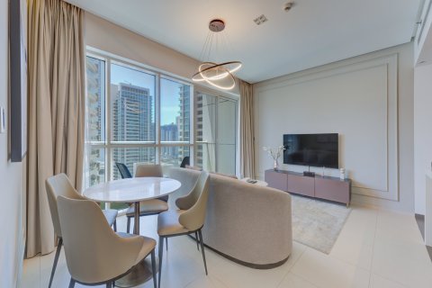 Apartamento en Dubai Marina, Dubai, 1 dormitorio, 65 m², № 102294 - foto 11