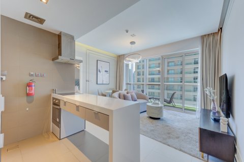 Apartamento en Dubai Marina, Dubai, 1 dormitorio, 65 m², № 102294