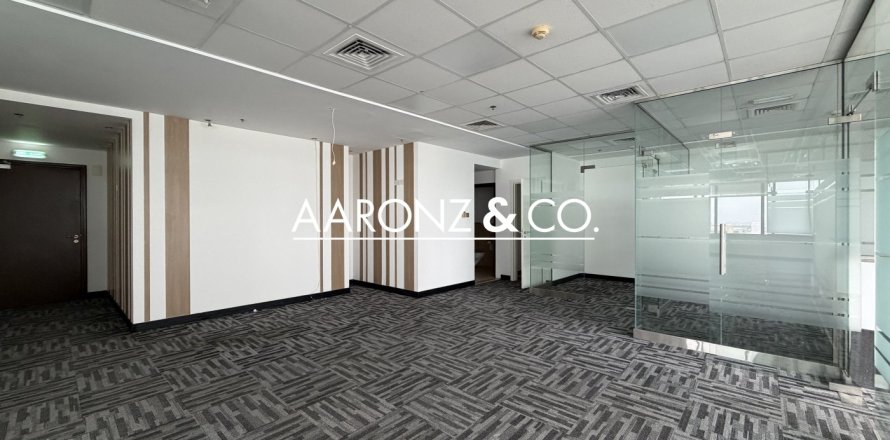Офис в Dubai Media City, Дубай, 144м², № 102392