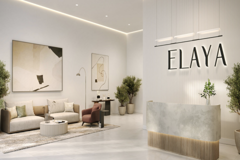 Appartement à Dubai, 2 chambres, 109 m², № 102295 - photo 2