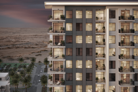 Appartement à Dubai, 2 chambres, 109 m², № 102295 - photo 8