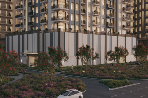 Appartement à Dubai, 2 chambres, 109 m², № 102295 - photo 7