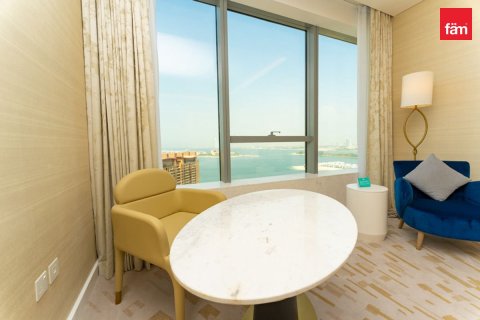 Appartement à Palm Jumeirah, Dubai, studio, 48 m², № 141749