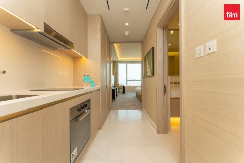 Appartement à Palm Jumeirah, Dubai, 48 m², № 141749 - photo 5