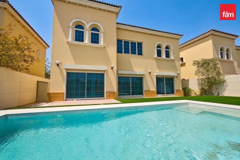 فيلا في Jumeirah Park, دبي 4 غرف نوم, 510.3 م² رقم 141752 - صورة 30