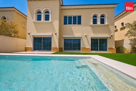 فيلا في Jumeirah Park, دبي 4 غرف نوم, 510.3 م² رقم 141752 - صورة 29