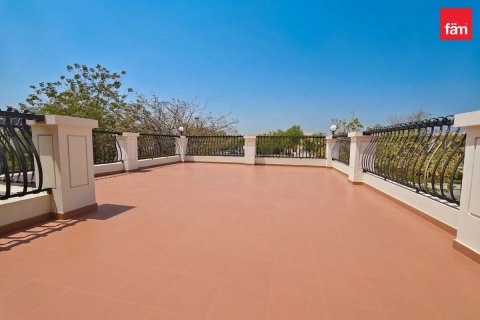 فيلا في Jumeirah Park, دبي 4 غرف نوم, 510.3 م² رقم 141752 - صورة 3